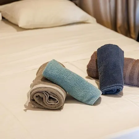 아파트 Sea View Centre 3bed