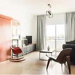 Sea View Centre 3bed *