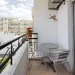 Sea View Centre 3bed Lägenhet *