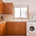 Sea View Centre 3bed Lägenhet