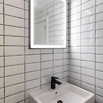 Lägenhet Sea View Centre 3bed *