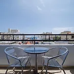 Sea View Centre 3bed * Larnaca
