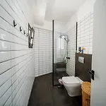 Sea View Centre 3bed