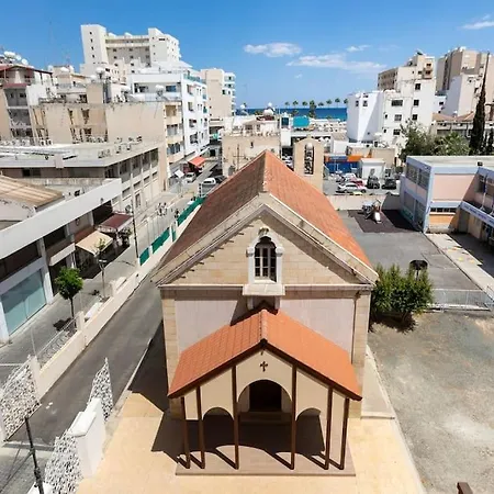 Sea View Centre 3bed