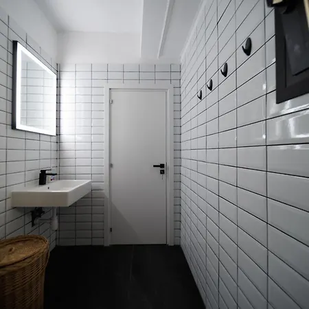 Sea View Centre 3bed