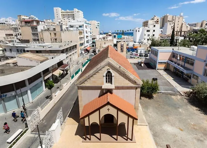 Sea View Centre 3bed