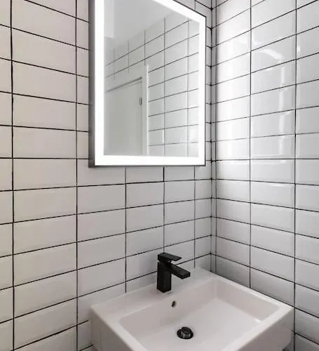 Апартаменти Sea View Centre 3bed *