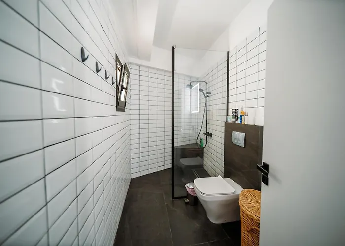 Sea View Centre 3bed