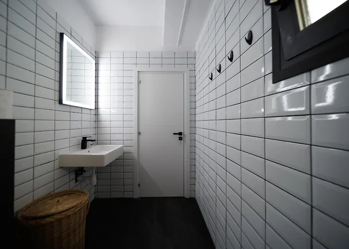 Sea View Centre 3bed